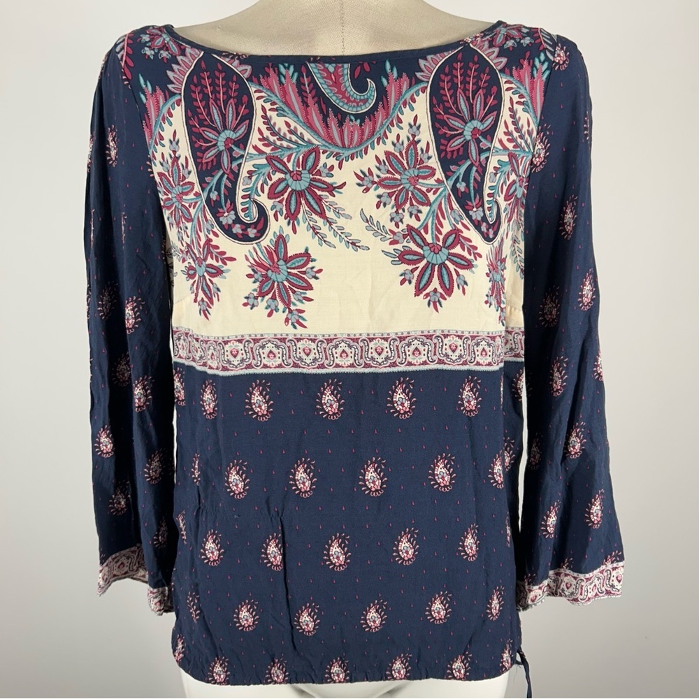 🌟Lucky Brand Top S